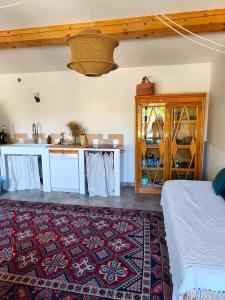 Les Restanques de la Baucoué - Dépendance