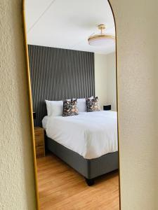 Modern Apartment 66