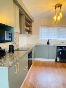 Modern Apartment 66