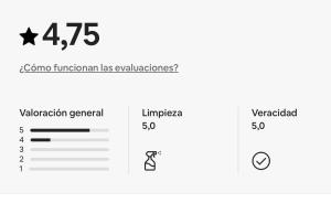Ático en el centro de Salou con gran piscina comunitaria