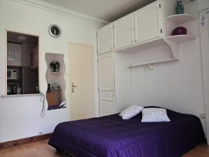 Residence Albion - Au calme pour ce petit studio ! MAE-4094