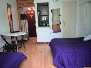 Residence Albion - Au calme pour ce petit studio ! MAE-4094