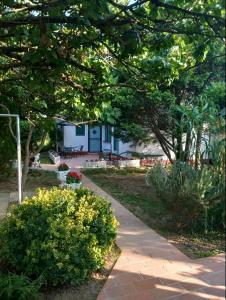 Studio apartmani Tanja