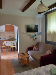 Studio apartmani Tanja