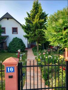 Studio apartmani Tanja