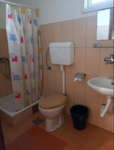 Studio apartmani Tanja