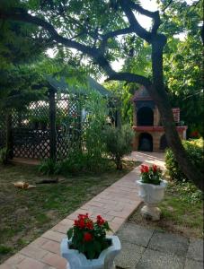 Studio apartmani Tanja