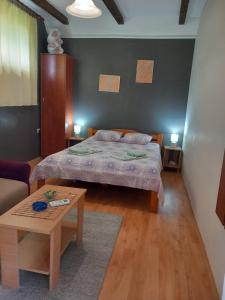 Studio apartmani Tanja