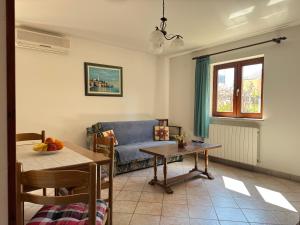 Aparment Tommaseo