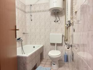 Aparment Tommaseo