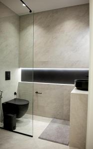 A Modern Touch!