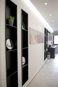 A Modern Touch!