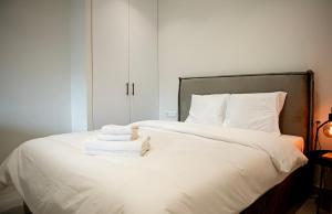 A Modern Touch!