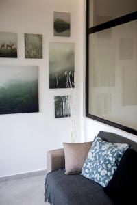 A Modern Touch!