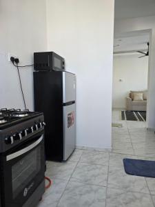 One degree homes