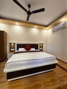 Brothers Hotel & Restaurant Chamakripul