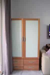 Alba Stay Apartments