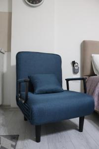 Alba Stay Apartments