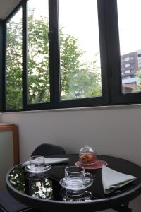 Alba Stay Apartments