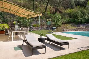 Casara Golden Retreat