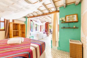 Casa Marimba