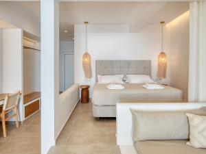 Posidonia Suites