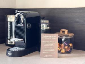 Hahlgarten Suites - luxuriöse Ferienwohnungen Limburg an der Lahn