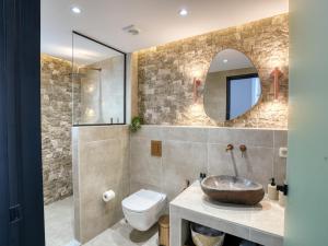 Posidonia Suites