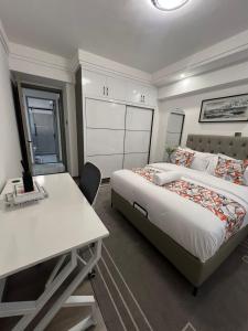 Modern Luxury 2BR at Polaris Kilimani