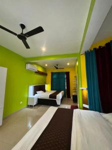 Brothers Hotel & Restaurant