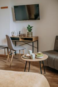 Dom Wypoczynkowy U Staszla