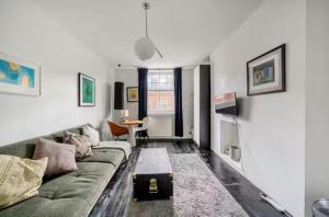 Stylish Apartment in Covent Garden