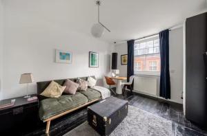 Stylish Apartment in Covent Garden