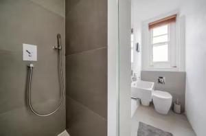 Stylish Apartment in Covent Garden