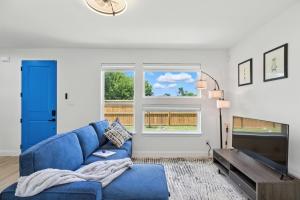 Houston Cozy Retreat-NRG-Med Center- UA