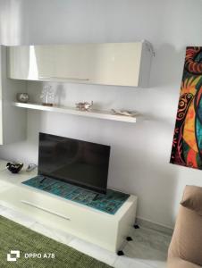 Marmorea Holiday Home