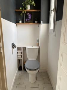 Chambre double 10 min du circuit