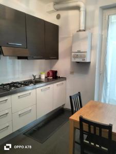 Marmorea Holiday Home