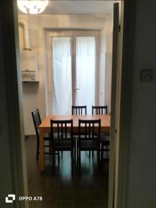 Marmorea Holiday Home