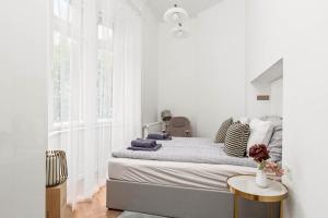 Vaci Haris Fashion Apartman