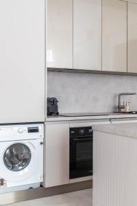 Vaci Haris Fashion Apartman