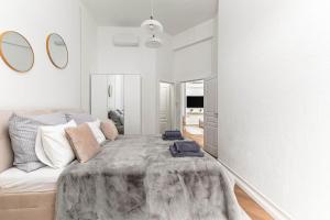 Vaci Haris Fashion Apartman
