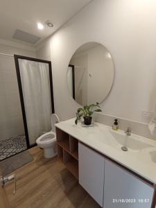 Chapinero Loft Studio Apartment