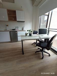 Chapinero Loft Studio Apartment