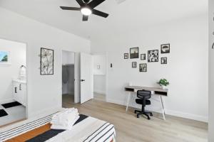 Houston Cozy Retreat-NRG-Med Center- UA
