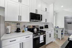 Houston Cozy Retreat-NRG-Med Center- UA