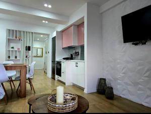 Loi apartment