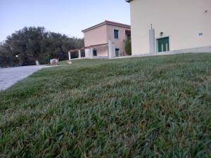 Lefkothea Apartments - Kontias, Lemnos