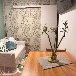 Apartamento Mi Luz