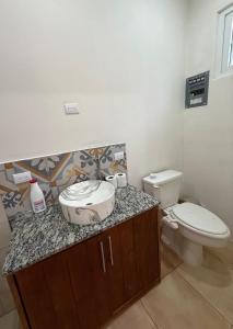 Amahia Apartment in Downtown Puerto Viejo 5#